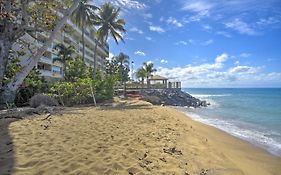 Rincon Penthouse Steps To Private Beach Oasis! Apartment Exterior photo