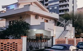 Apartments Mehmeti Vlore Exterior photo