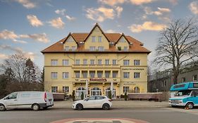 Alte Feuerwache Berlin Hotel Exterior photo