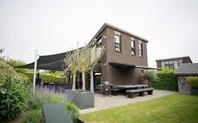 Vakantiehuis Olivia Villa Schoorl Exterior photo