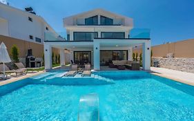 La Marbella Villa Fethiye Exterior photo