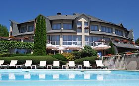 Bastide Du Cantal Villa Salers Exterior photo