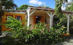 Gite Zandoli Koko Hotel Sainte-Anne  Exterior photo