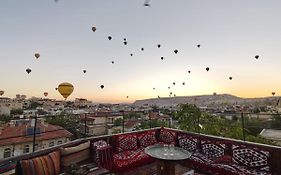 Old Town Stone House Bed & Breakfast Goreme Exterior photo