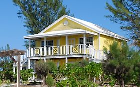 Cocodimama By Eleuthera Vacation Rentals Governor's Harbour Exterior photo