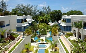 Savannah Beach Club Hotel Bridgetown Exterior photo