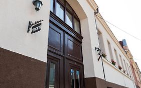 Fenyes Vinorium Bed & Breakfast Sopron Exterior photo