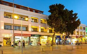 Cesurlar Hotel Cesme Exterior photo