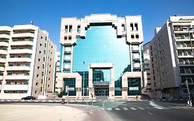 Wescott Pearl Hotel Apartments Dubai Exterior photo