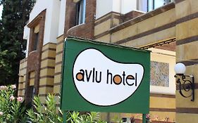 Avlu Hotel Kemer Exterior photo