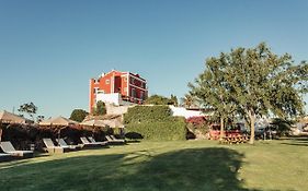 Son Granot Hotel Rural & Restaurant Es Castell  Exterior photo