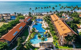 Salinas Maceio All Inclusive Resort Exterior photo