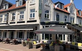 Boutique Hotel De Valk Valkenswaard Exterior photo