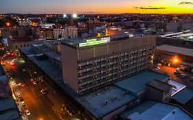 Bon Hotel Bloemfontein Central Exterior photo