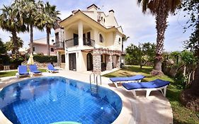 Villa Phoenix Fethiye Exterior photo