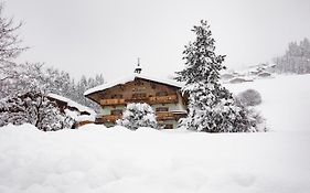 Hotel Garni Wieshof Kirchberg in Tirol Exterior photo