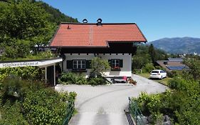 Ferienhaus Kollinger Villa Kaprun Exterior photo