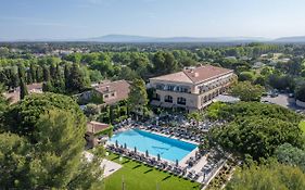 Le Vallon De Valrugues Hotel Spa & Villas Saint-Remy-de-Provence Exterior photo