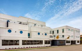 Voco St Augustine Historic Area, An Ihg Hotel St. Augustine Exterior photo