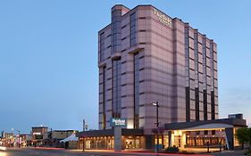 Fairfield By Marriott Niagara Falls, Canada Hotel Exterior photo