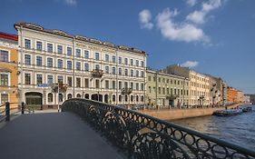 Grand Hotel Moika 22 Saint Petersburg Exterior photo