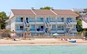 Mirada De Alcudia Aparthotel Playa de Muro  Exterior photo