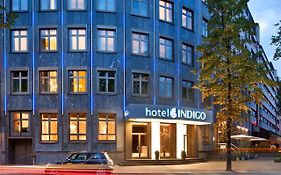 Hotel Indigo Berlin - Ku'Damm, An Ihg Hotel Exterior photo