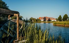 Pracharna Park Hotel Olomouc Exterior photo