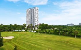 Kawana Golf Residence Cikarang Exterior photo