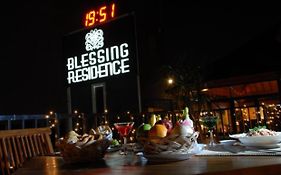 Blessing Residence Hotel Jakarta Exterior photo