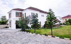 House4 Aparthotel Lekki Exterior photo