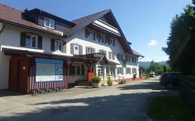 Rosslwirt-Rast Bed & Breakfast Strass im Attergau Exterior photo