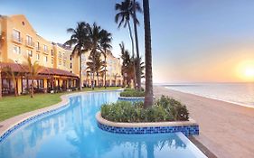 Southern Sun Maputo Hotel Exterior photo