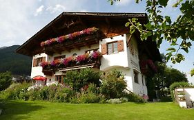 Schottenhof Villa Fulpmes Exterior photo