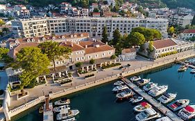 Lazure Hotel & Marina Herceg Novi Exterior photo