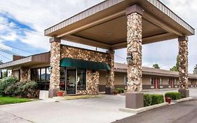 Econo Lodge University Flagstaff Exterior photo