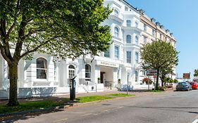 Imperial Hotel Eastbourne Exterior photo