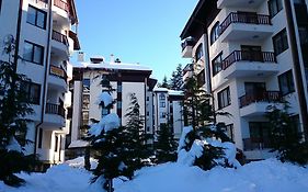 Tes Flora Apartments Borovets Exterior photo