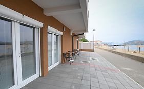 Danubiana Apartments Kladovo Exterior photo