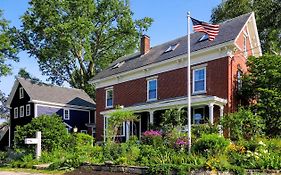 The Water Street Inn Kittery Exterior photo