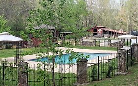 Forrest Hills Mountain Resort Dahlonega Exterior photo