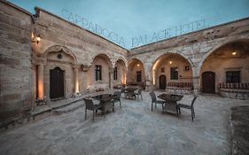 Cappadocia Palace Hotel Urgup Exterior photo