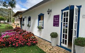 Casa De Violeta Pousada Hotel Tiradentes Exterior photo