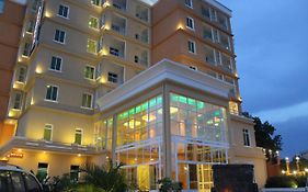 Panorama Portico Hotel, Juba Exterior photo