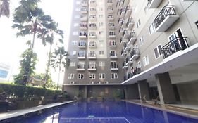 Adaru Property At Sunter Park View Apartment Jakarta Exterior photo