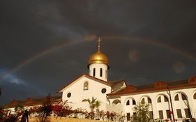 Russian Pilgrim Residence Sweimeh Exterior photo