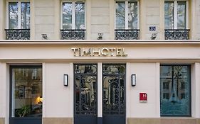 Timhotel Invalides Eiffel Paris Exterior photo