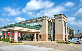 Pear Tree Inn Cape Girardeau Medical Center Exterior photo