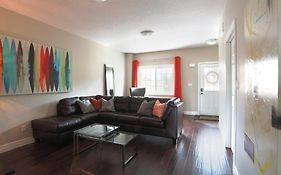 Boardwalk Homes - Executive Guest Rooms & Townhomes Kitchener Room photo