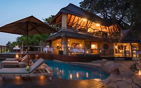 Jock Safari Lodge Skukuza Exterior photo